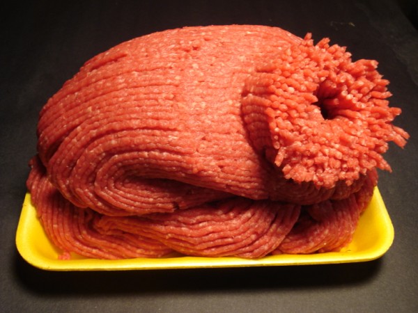 Family pk Chopped Meat (Extra Lean)(5.00lb)